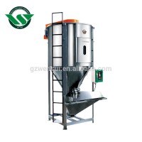 Industrial Plastic Raw Material Mixer Machine WSQB-100 gravimetric blender/